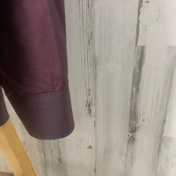 GIORGIO ARMANI DRESS SHIRT - Picture 2 of 5